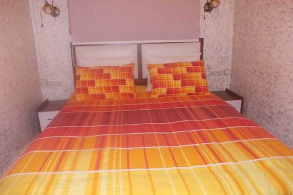 Kaleici Lodge Hotel